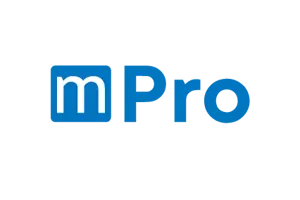 Mpro Logo