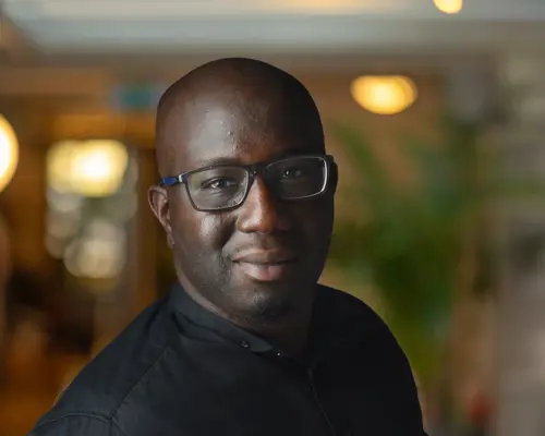 Mamadou 