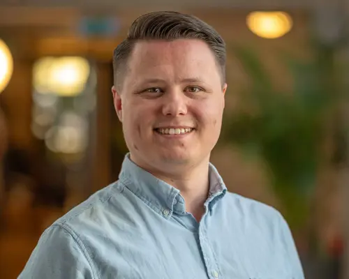 Mathias Fick
