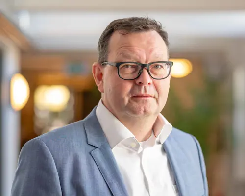 Morten Jorgensen