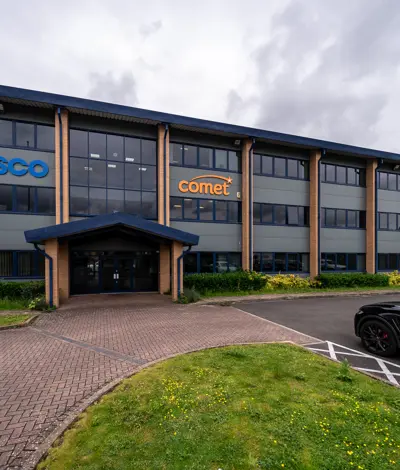 Lightning speed time to market for IT-reseller Misco thanks to Netset
