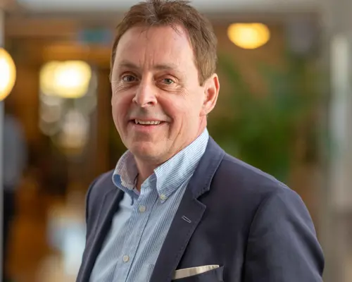 Jens Rosberg