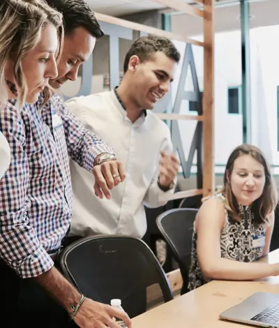 DCB Group outsourced their IT eCommerce to Netset