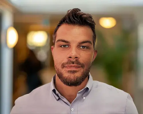 Daniel